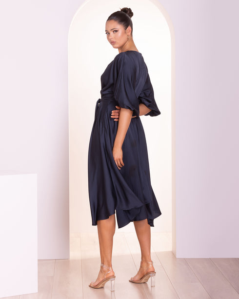 Kris Midi Dress